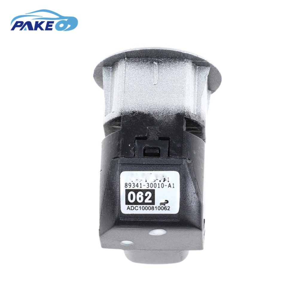 PDC Bakcup Parking Assist Sensor 89341-30010-B0 PDC Reverse Parking Sensor For Toyota LEXUS GS300 GS350 GS430 IS250