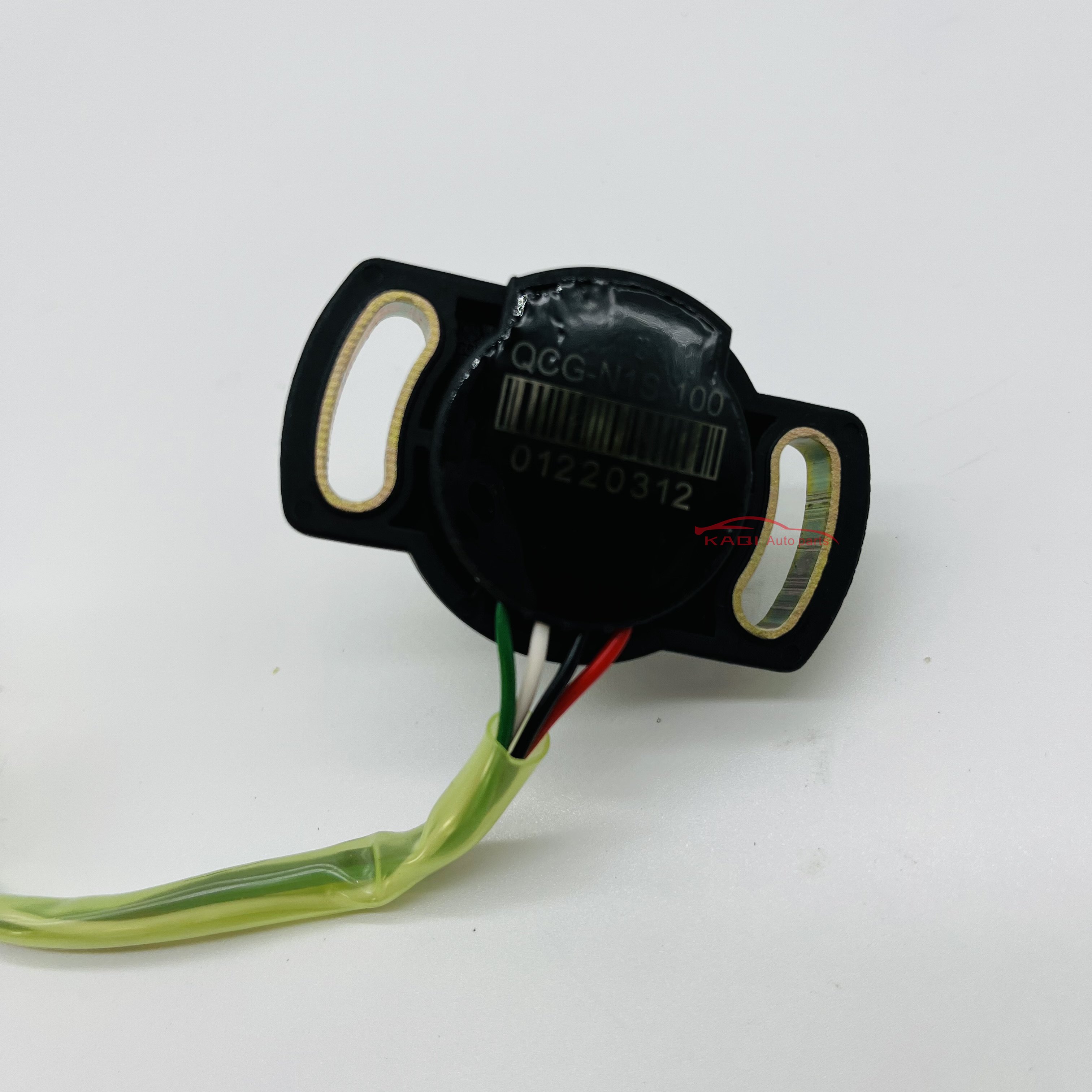 Torque Sensor Electronic Power Direction Angle Sensor EPS sensor Fits For Suzuki Liana Aerio A6 Landy wagon R X5 ideal QCG-N1S-1