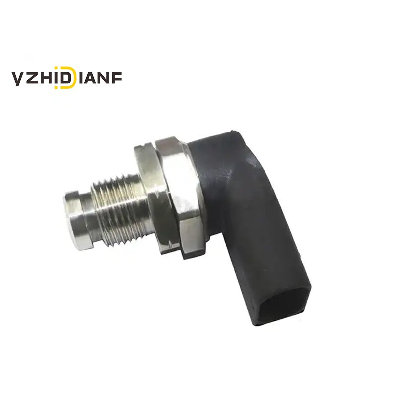 Fuel Rail Common Oil High Pressure Sensor Switch 13537787167 7787167 For BMW X3 X5 X6 E46 E53 E60 E61 E63 E64 E65