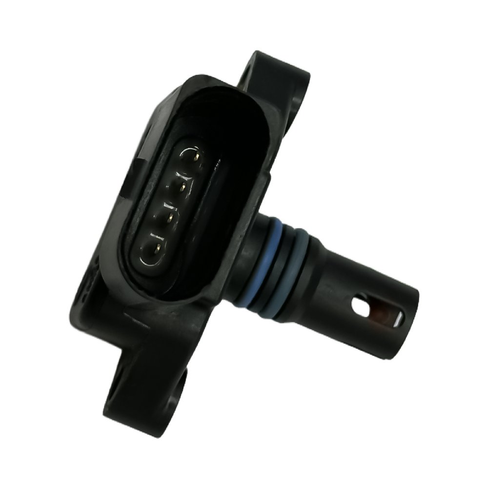 OEM 03D906051A 036906051 For Audi A4 VW Fox Polo Skoda Fabia Felicia NEW High quality Auto PRESSURE SENSOR MAP