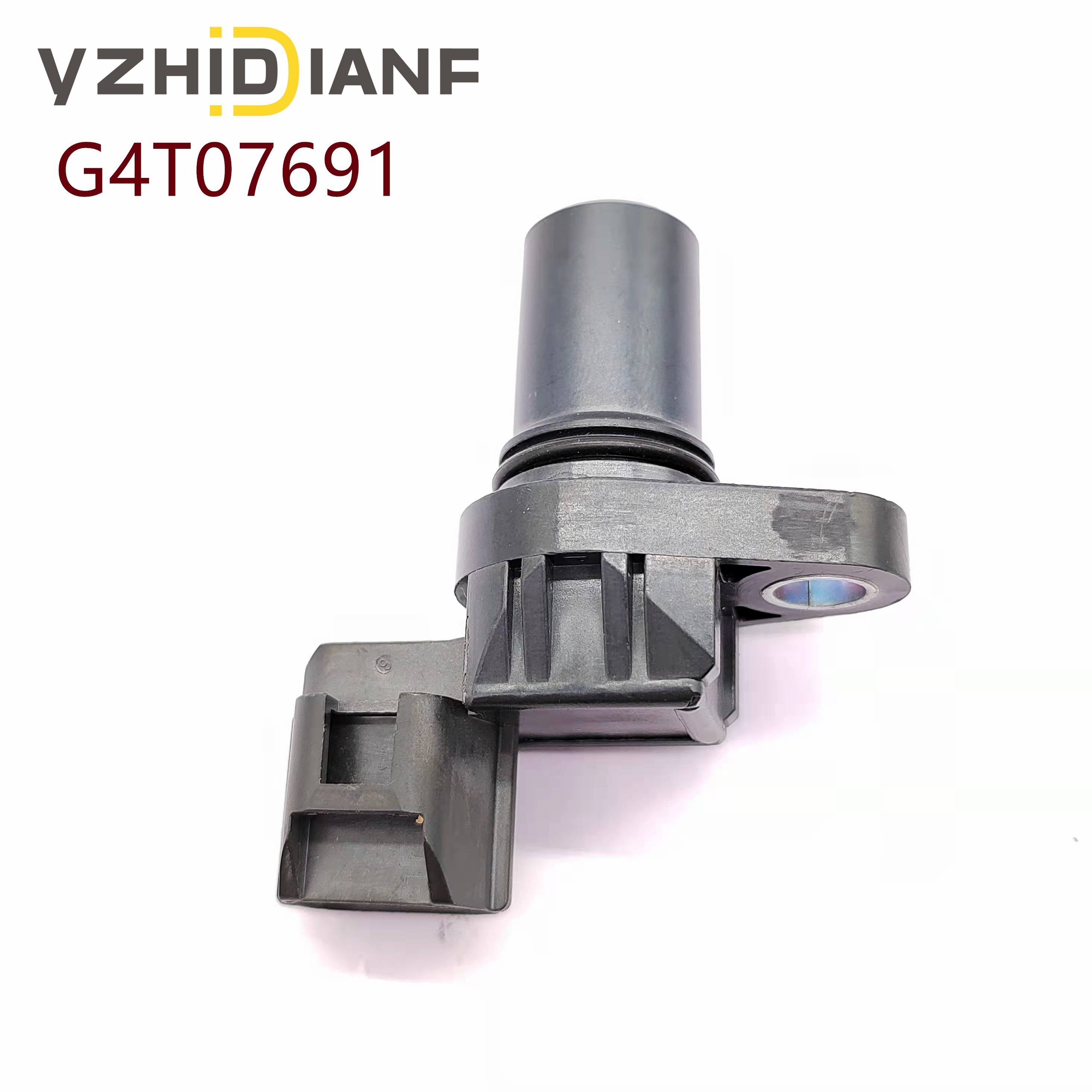 OEM Auto Sensor Crank Shaft Crankshaft Position Sensor G4T07691 For Mitsubishi Hyundai En