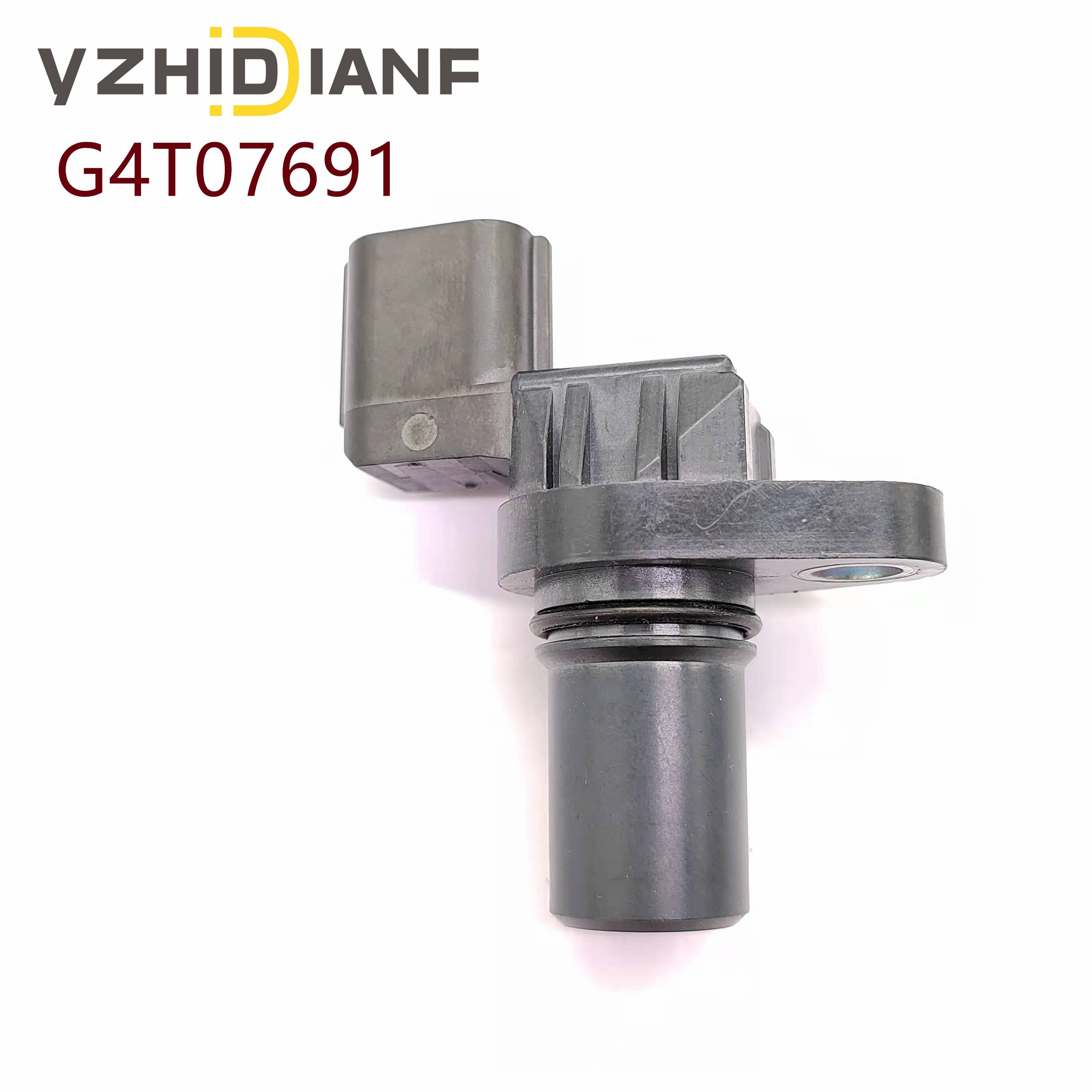 OEM Auto Sensor Crank Shaft Crankshaft Position Sensor G4T07691 For Mitsubishi Hyundai En