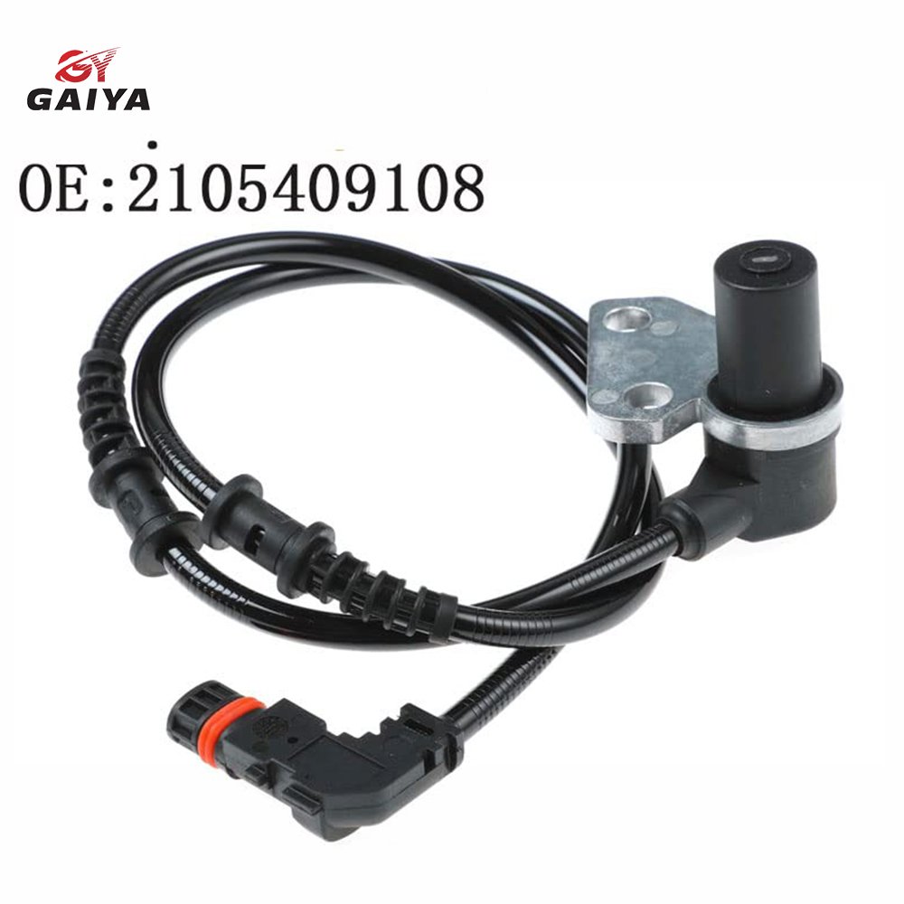 ABS Sensor Front Right For MERCEDES CLASSE E 2105409108 A2105409108