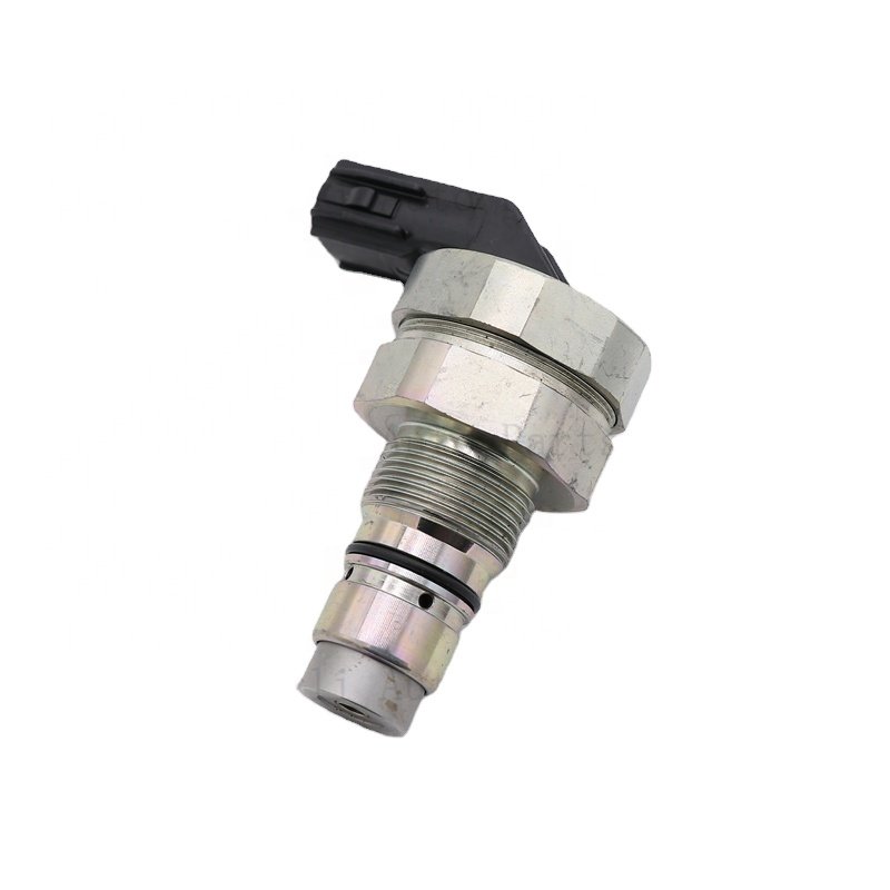 Auto Fuel Rail Pressure Sensor 8945820051 89458-20051 for Toyota