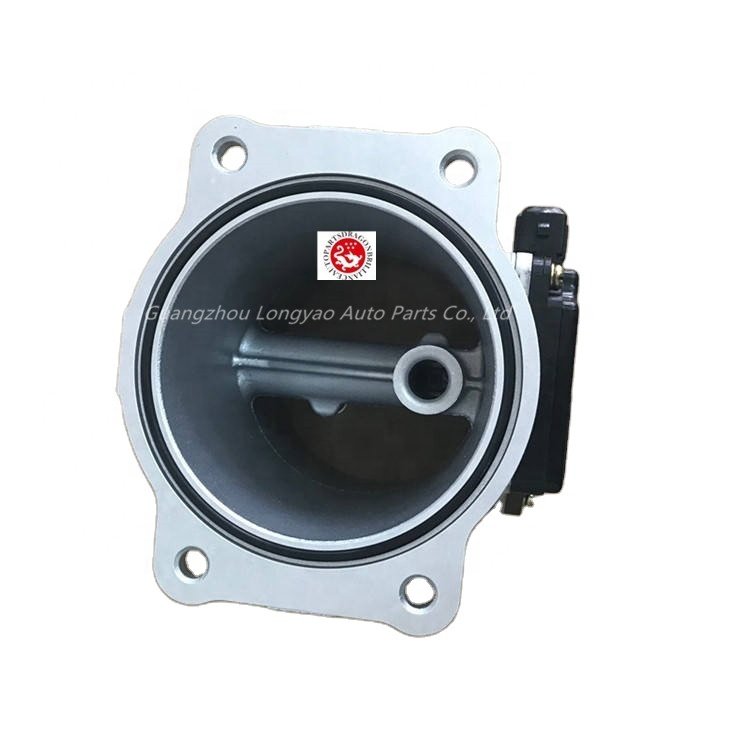 Air Flow Sensor Mass Air Flow Sensors For Isuzu 2.6 Truck Rodeo Engine OEM 8970166260 AFH70-07 AFH7007 8-97016626-0 89701-66260
