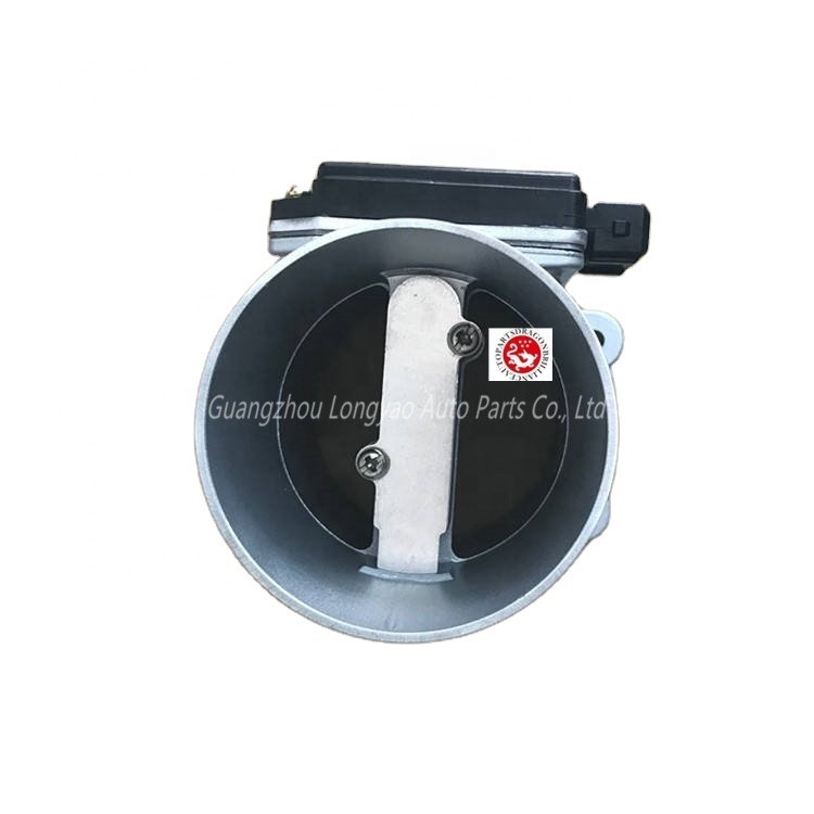 Air Flow Sensor Mass Air Flow Sensors For Isuzu 2.6 Truck Rodeo Engine OEM 8970166260 AFH70-07 AFH7007 8-97016626-0 89701-66260