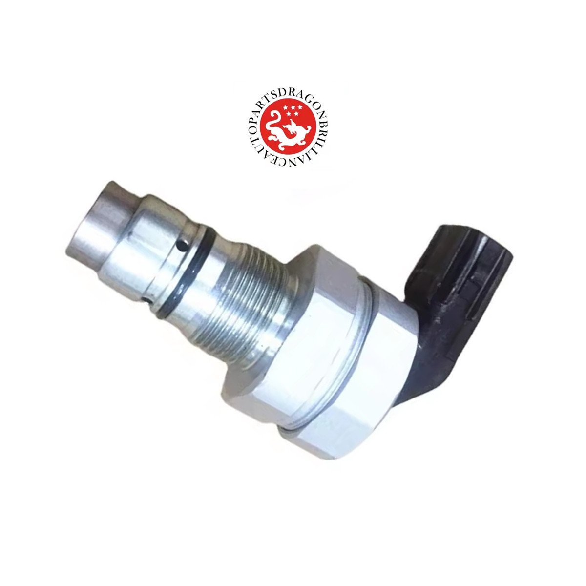 Auto Fuel Rail Pressure Sensor OEM 8945860020 89458-20050 8945820050 23810-0R041 89458-0K051 238100R041 894580K051 499000-6081