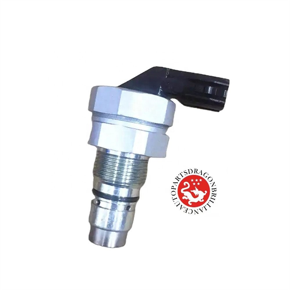 Auto Fuel Rail Pressure Sensor OEM 8945860020 89458-20050 8945820050 23810-0R041 89458-0K051 238100R041 894580K051 499000-6081