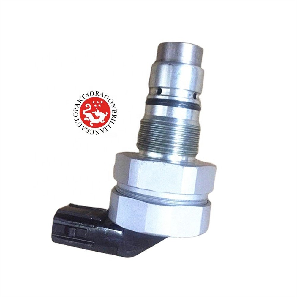 Auto Fuel Rail Pressure Sensor OEM 8945860020 89458-20050 8945820050 23810-0R041 89458-0K051 238100R041 894580K051 499000-6081