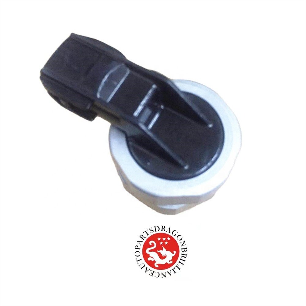 Auto Fuel Rail Pressure Sensor OEM 8945860020 89458-20050 8945820050 23810-0R041 89458-0K051 238100R041 894580K051 499000-6081
