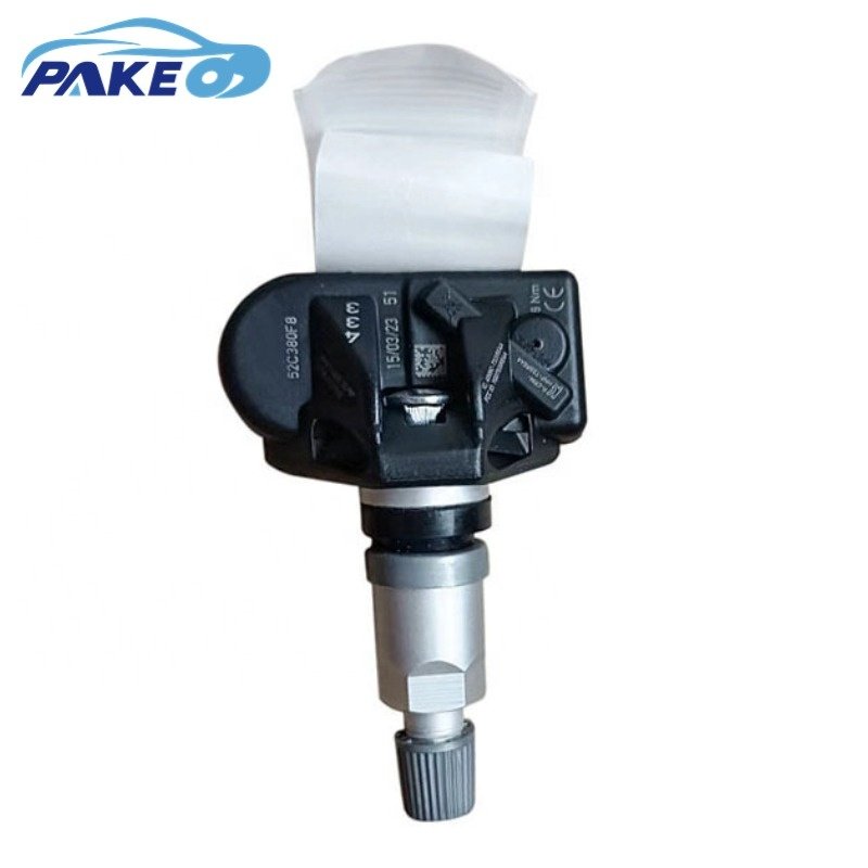 36106877937 TPMS Monitoring System Sensor tire pressure sensor For BMW 3 5 7 Series G20 G29 Mercedes Alpina Rolls Royce 6877937