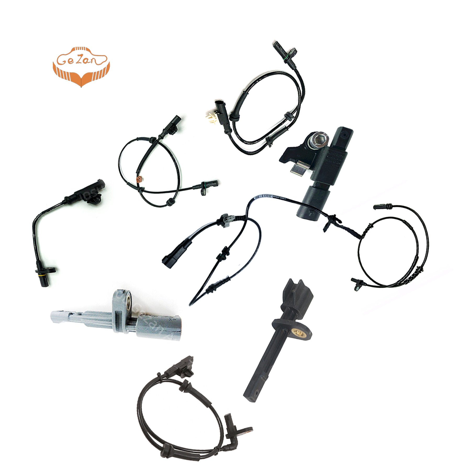 Hot sell Wheel ABS Speed Sensor Auto Speed Sensor Abs 20899215 For Cadillac XTS