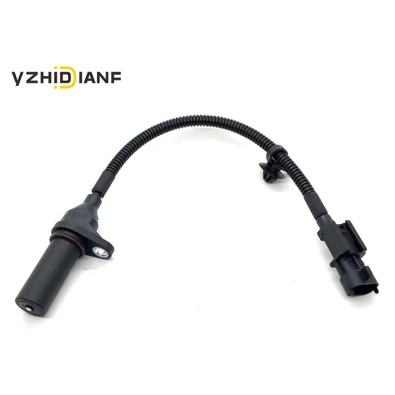 Wholesale Crankshaft Position Sensor 391802B000 39180-2B000 Auto Crankshaft Sensor For Hyundai Elantra Accent Tucson Kia Soul