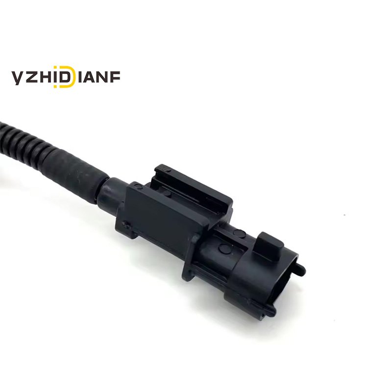 Wholesale Crankshaft Position Sensor 391802B000 39180-2B000 Auto Crankshaft Sensor For Hyundai Elantra Accent Tucson Kia Soul