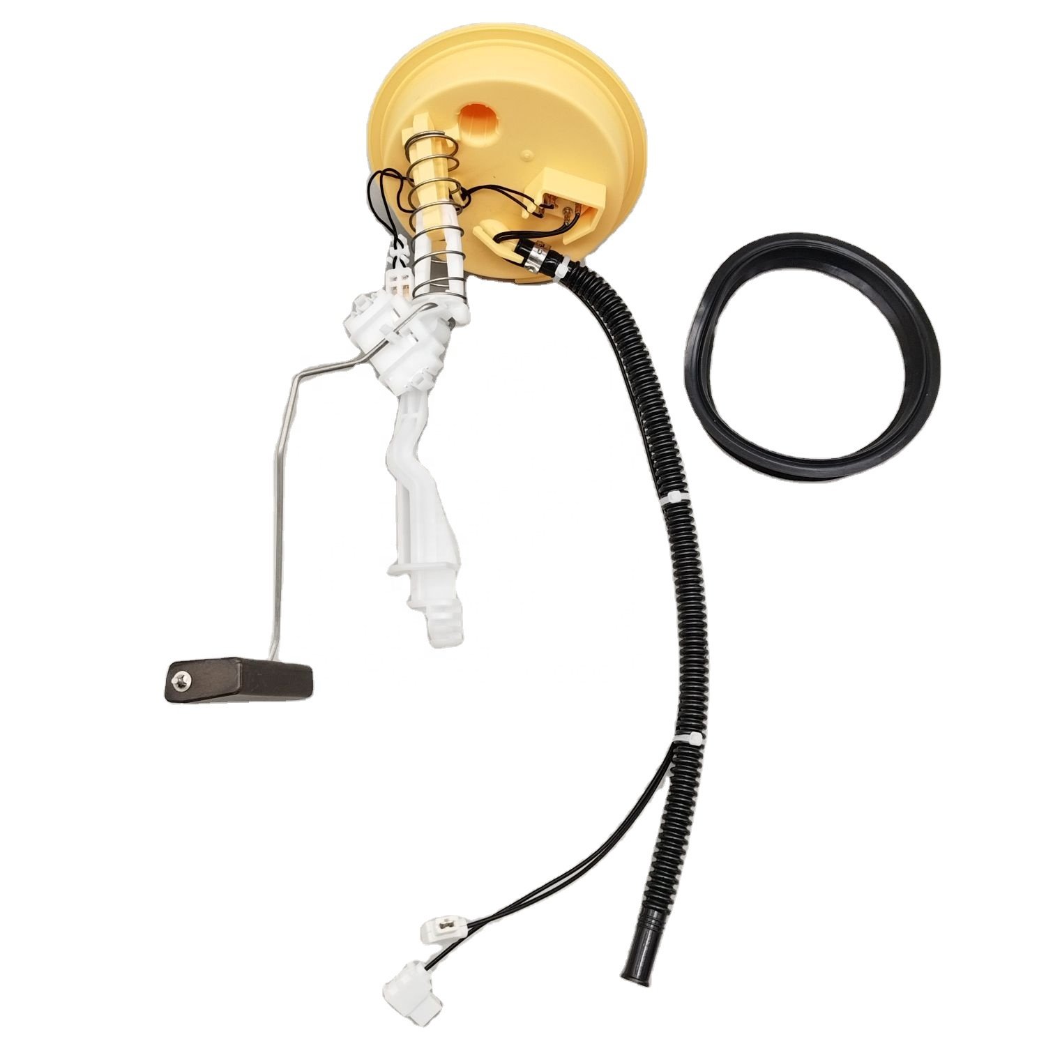 DSYP Auto Engine Parts Fuel Tank Level Sensor 16146752370 For BMW E39 Right Fuel Pump Filter