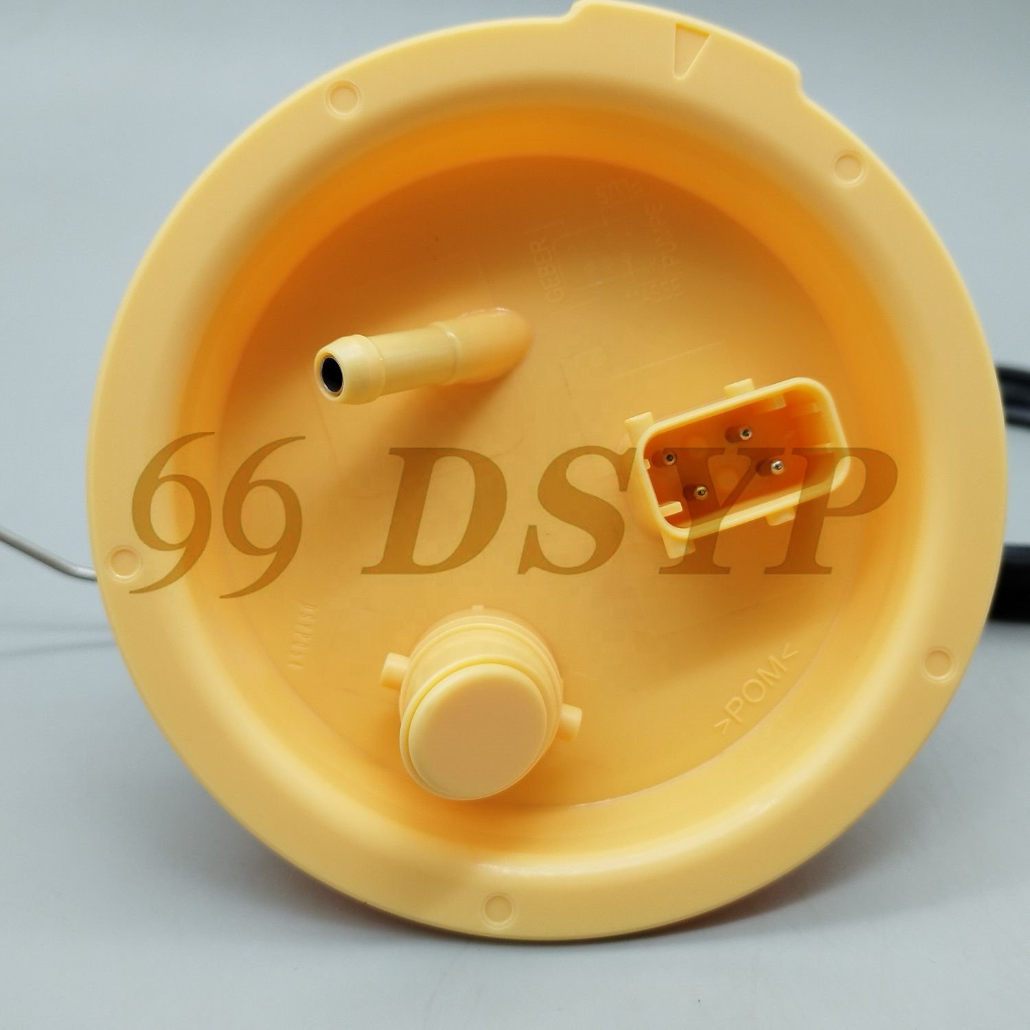 DSYP Auto Engine Parts Fuel Tank Level Sensor 16146752370 For BMW E39 Right Fuel Pump Filter