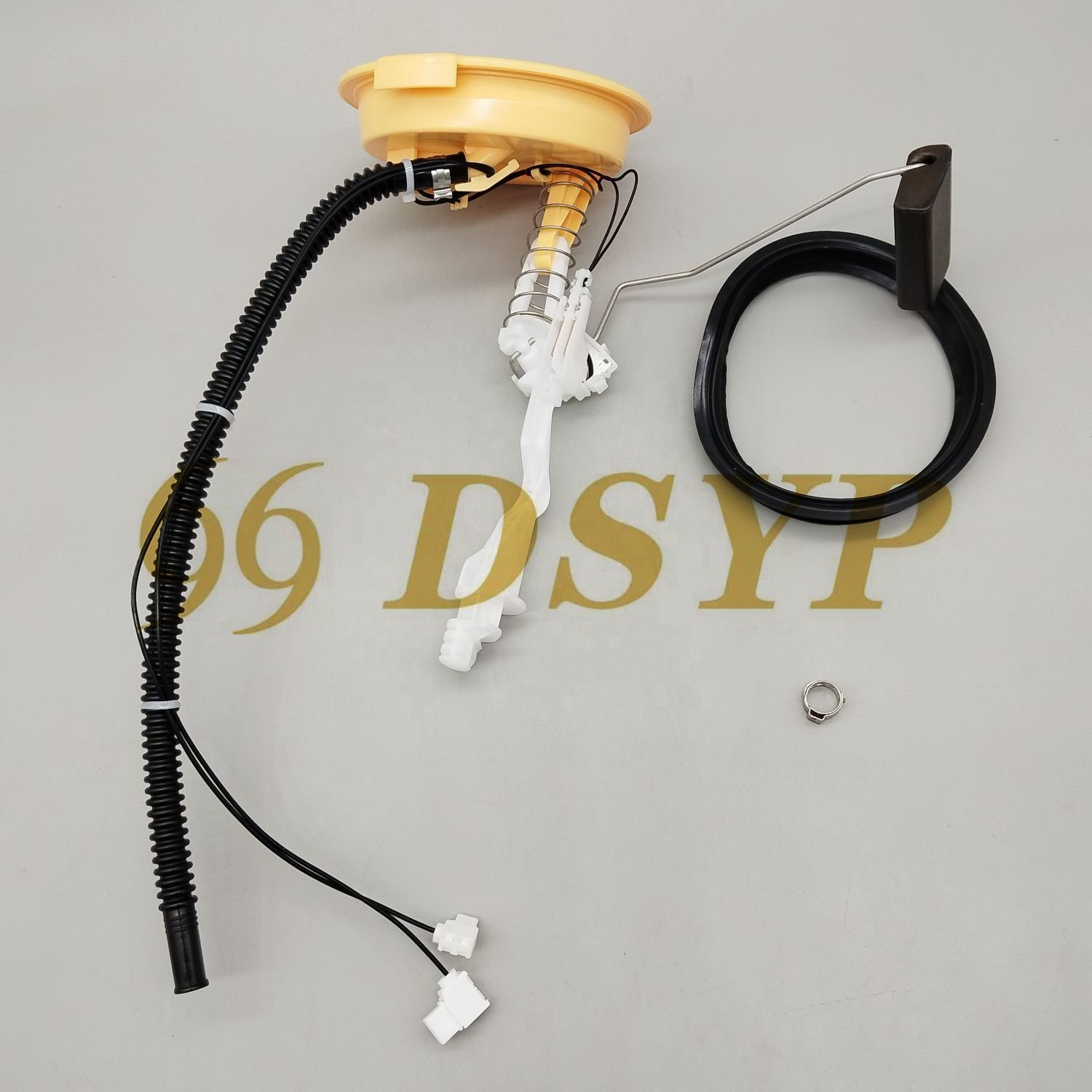 DSYP Auto Engine Parts Fuel Tank Level Sensor 16146752370 For BMW E39 Right Fuel Pump Filter