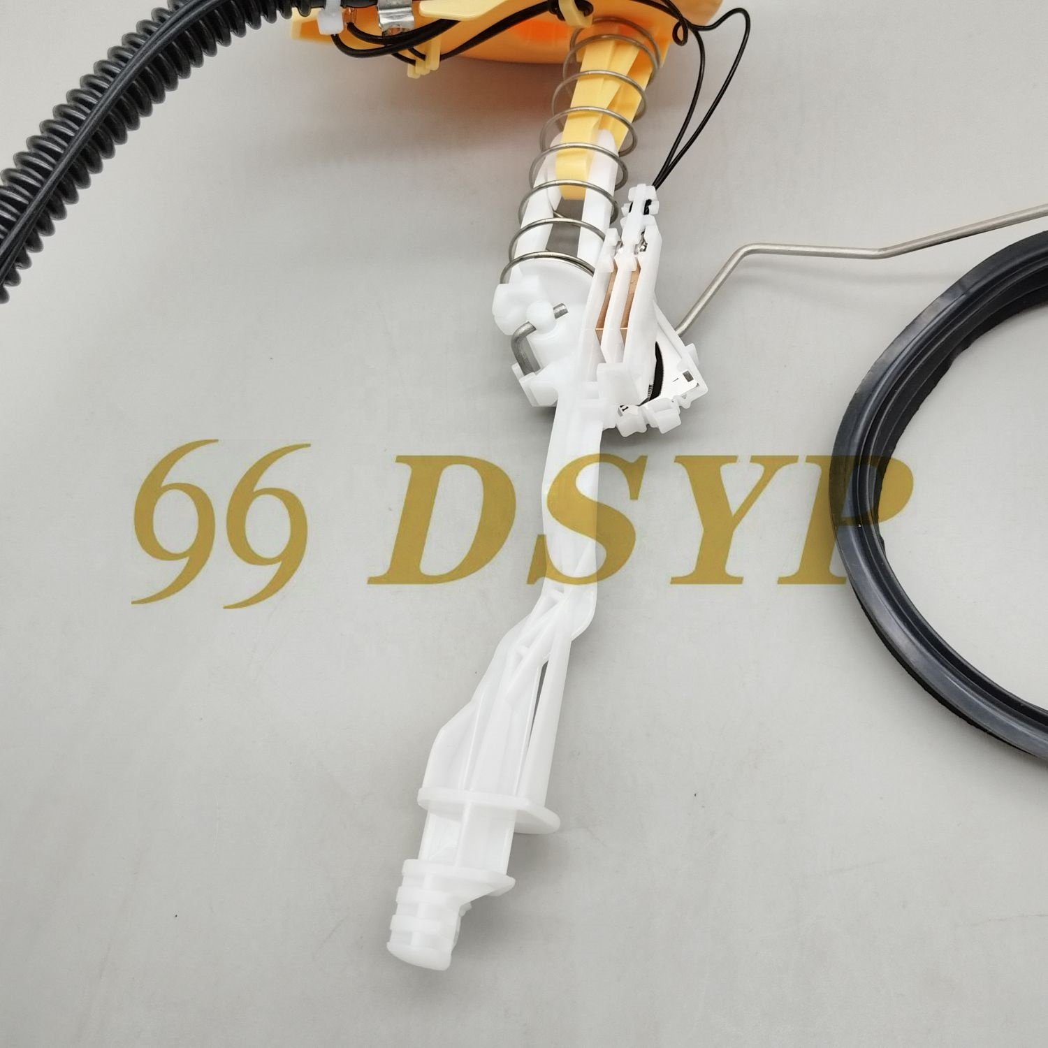 DSYP Auto Engine Parts Fuel Tank Level Sensor 16146752370 For BMW E39 Right Fuel Pump Filter