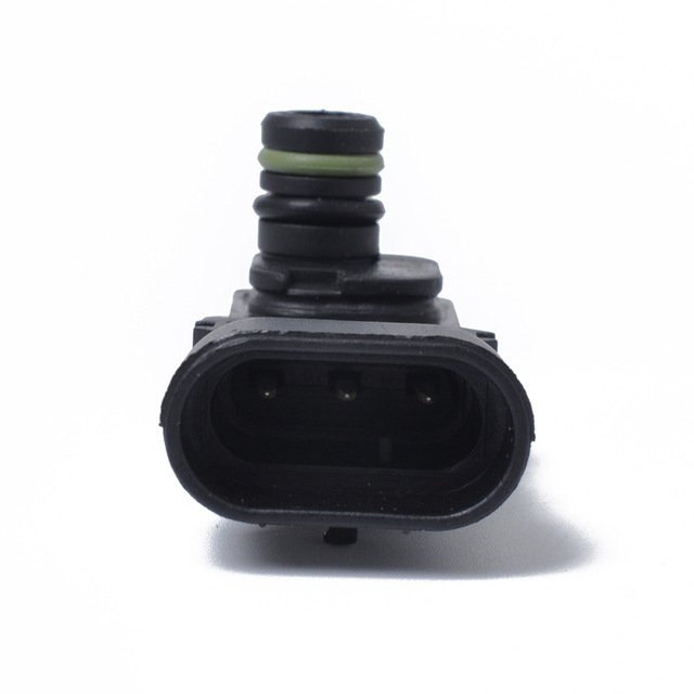 LR AUTO Boost MAP pressure sensor 8200719629 8200105165 5WK9881 5WK96814 for admission renault dacia nissan opel