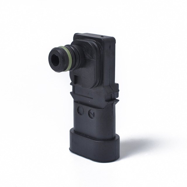 LR AUTO Boost MAP pressure sensor 8200719629 8200105165 5WK9881 5WK96814 for admission renault dacia nissan opel