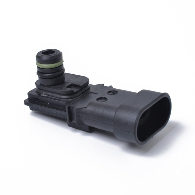 LR AUTO Boost MAP pressure sensor 8200719629 8200105165 5WK9881 5WK96814 for admission renault dacia nissan opel