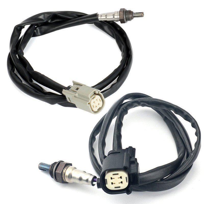 32700005 32700006 For Harley Davidson Dyna FXD Softail FLS V-Rod VRSC Lambda Oxygen Sensor Air Fuel Ratio O2 Sensor