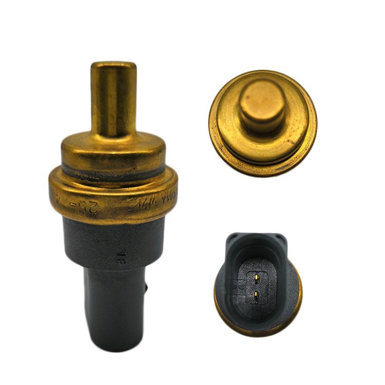 Coolant Temperature Sensor engine coolant temperature sensor 06A919501A 06A919501 for VW Jetta Golf 4 5 6 Passat 6 A3 TT