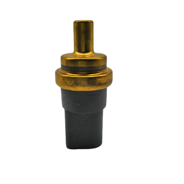Coolant Temperature Sensor engine coolant temperature sensor 06A919501A 06A919501 for VW Jetta Golf 4 5 6 Passat 6 A3 TT