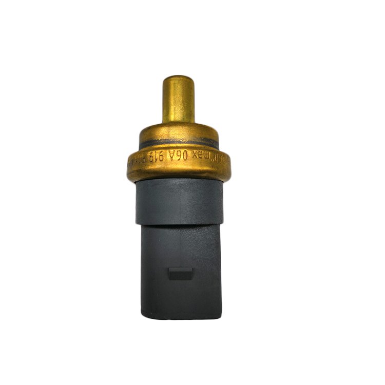 Coolant Temperature Sensor engine coolant temperature sensor 06A919501A 06A919501 for VW Jetta Golf 4 5 6 Passat 6 A3 TT