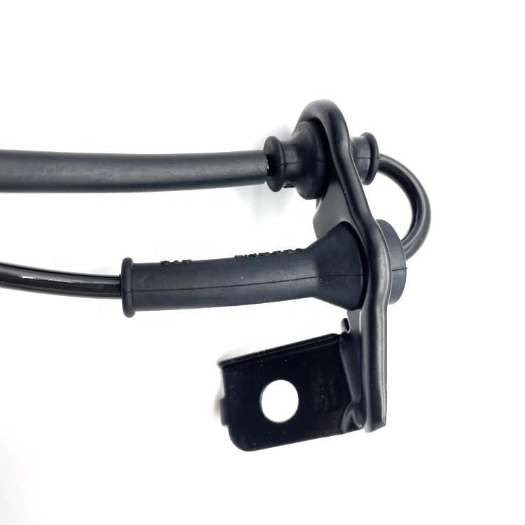 59830-C1000 59810-C1000 Left & Right ABS Wheel Speed Sensor Fits 2015-2017 For Hyundai Tucson Sonata 1.6L 2.0L L4 Turbocharged