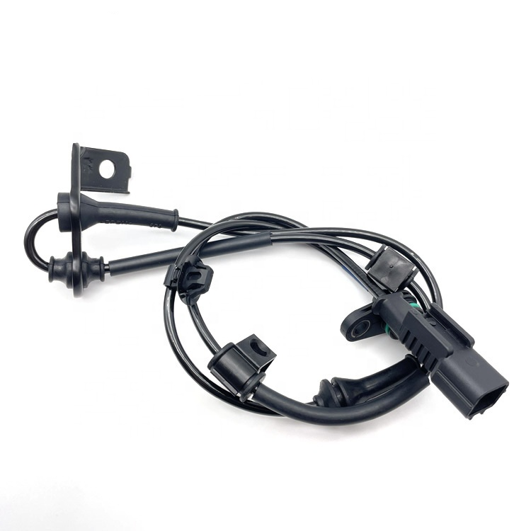 59830-C1000 59810-C1000 Left & Right ABS Wheel Speed Sensor Fits 2015-2017 For Hyundai Tucson Sonata 1.6L 2.0L L4 Turbocharged