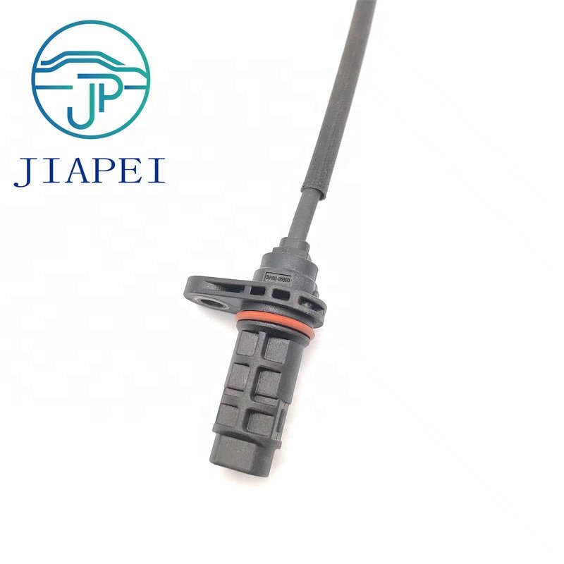Auto Parts 39180-25300 Crankshaft Position Sensor For Hyun-dai K-ia