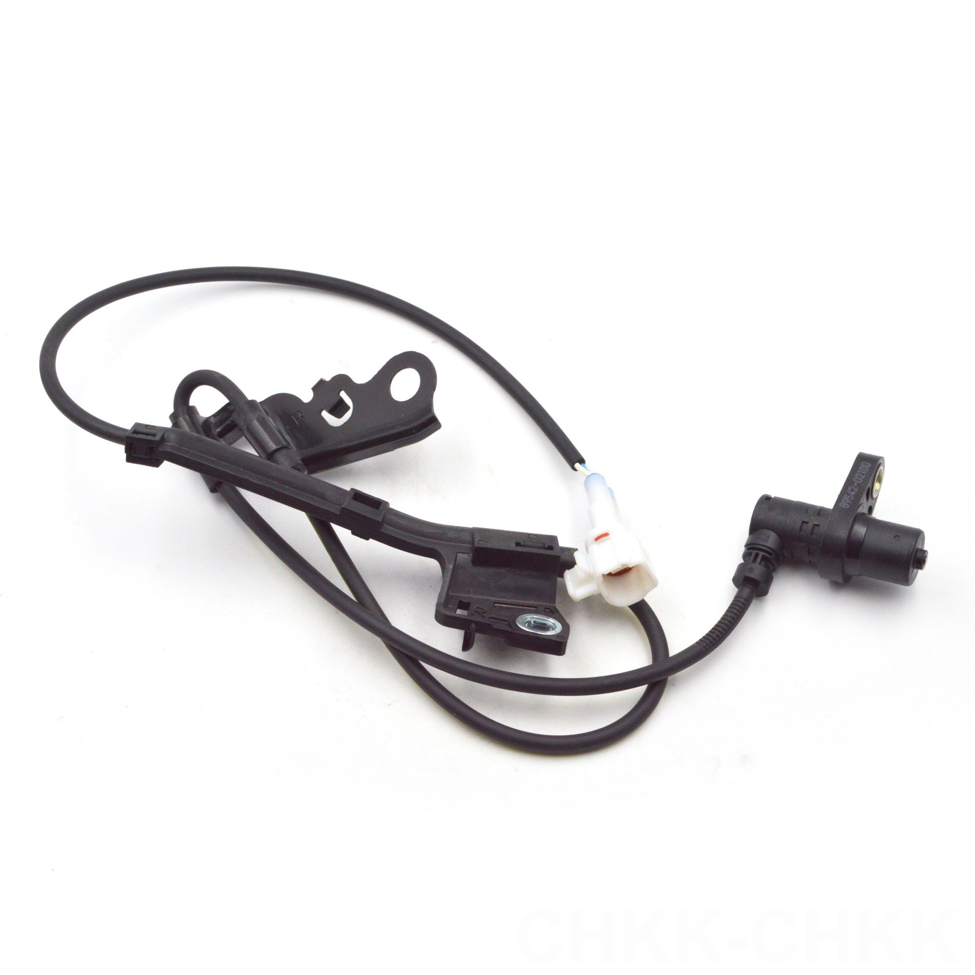 89542-02100 ABS Wheel Speed Sensor Front Right 89542-02100 FOR 2001-2007 Toyota Corolla