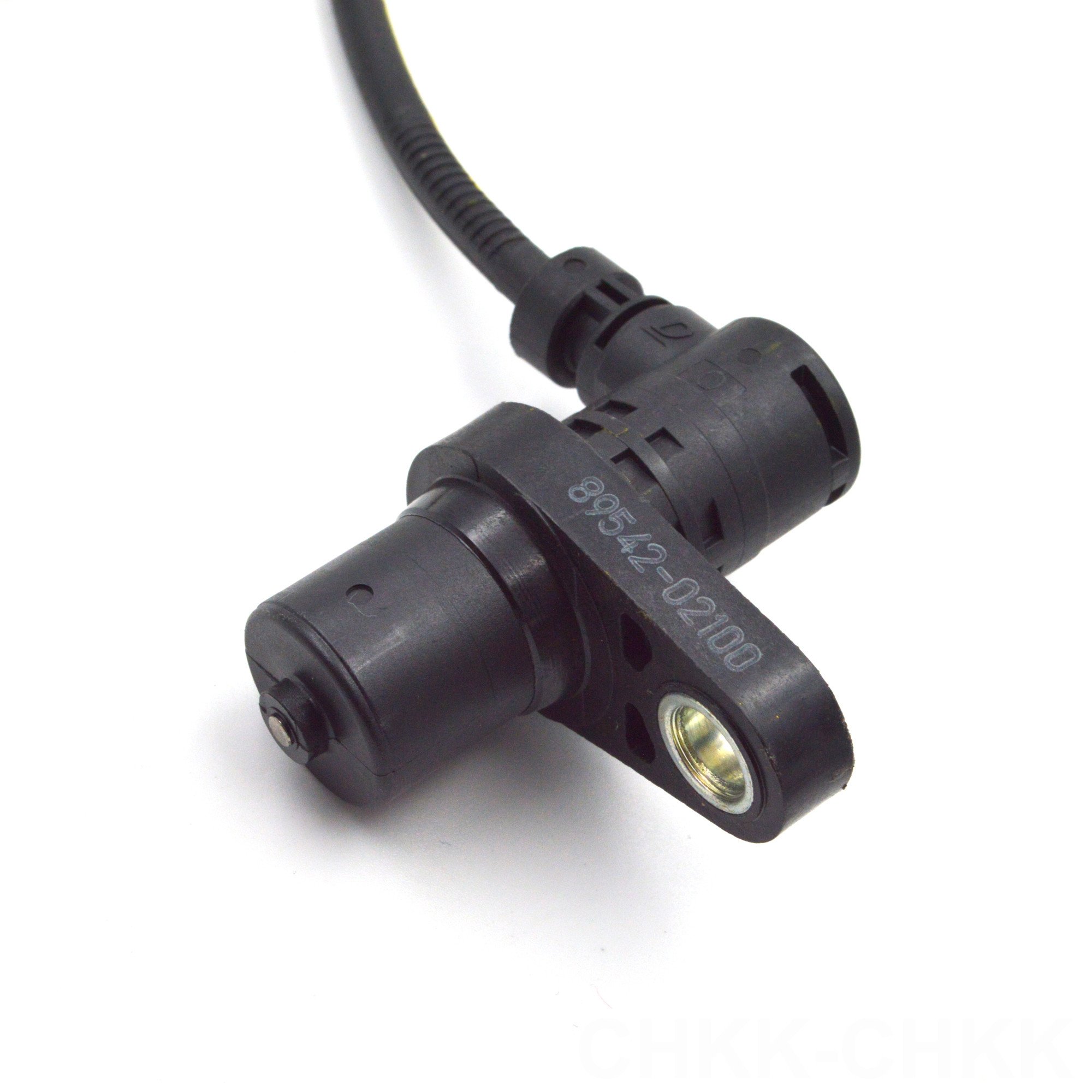 89542-02100 ABS Wheel Speed Sensor Front Right 89542-02100 FOR 2001-2007 Toyota Corolla