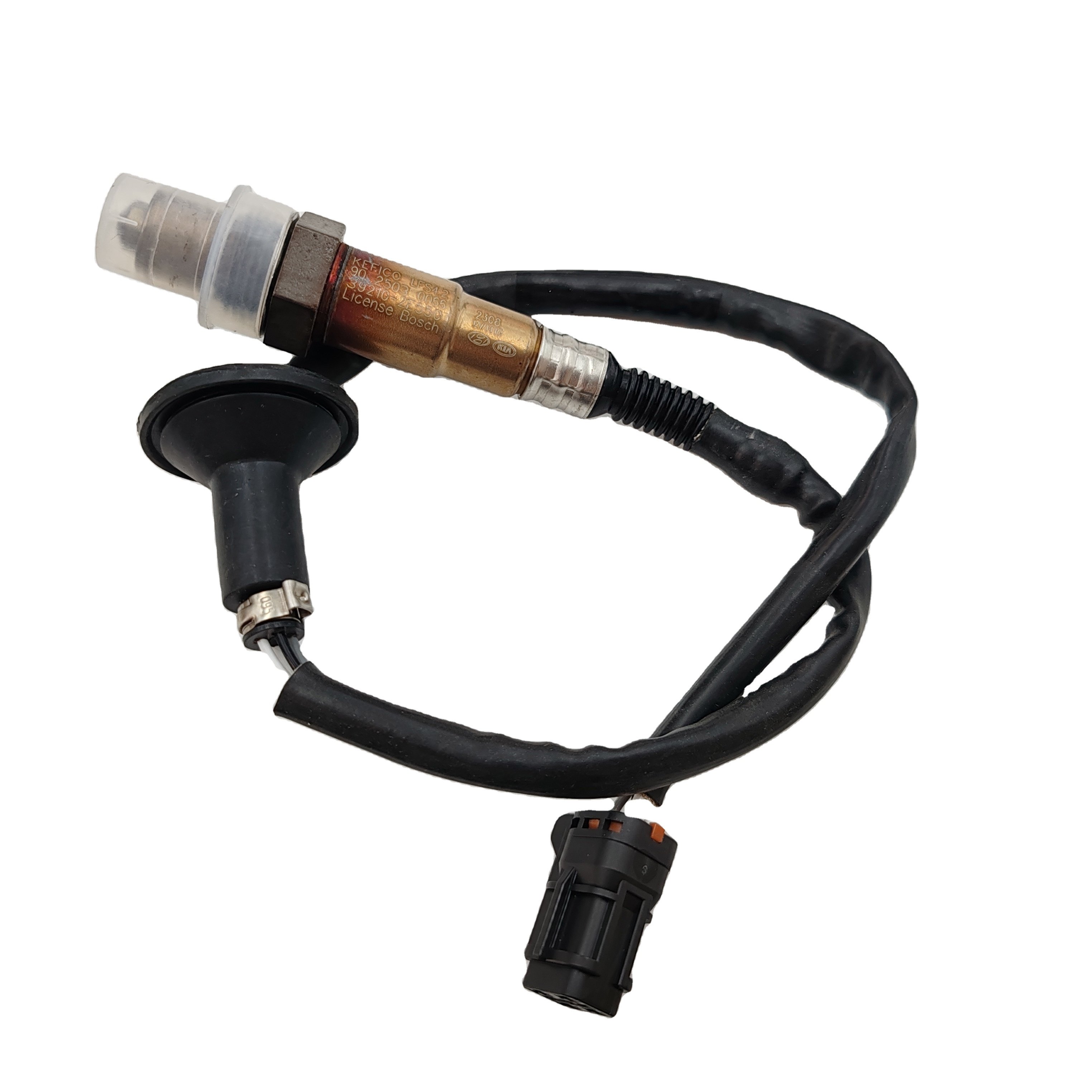 Oxygen Sensor 39210-2E700 392102E700 39210.2E700 2344569 392102E550 39210 2E550 234-4569 2344569 234 4569 For Hyundai Engine