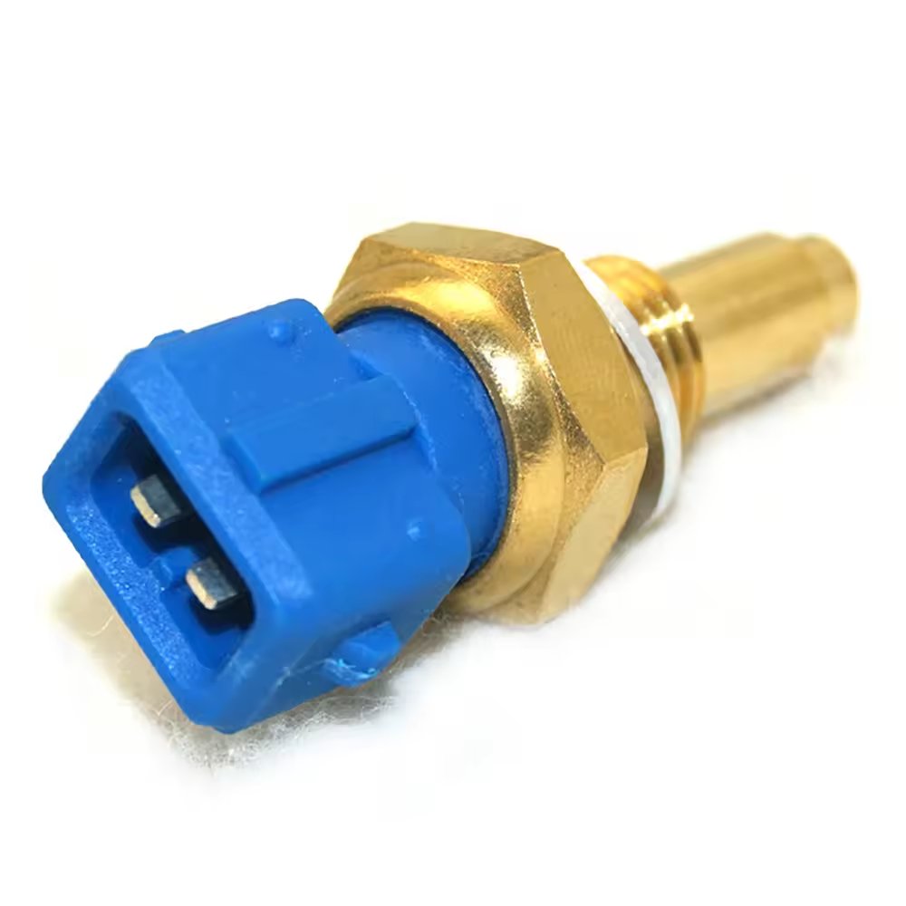 Cheap Car Auto Parts Oxygen ABS Pressure Water Temperature Sensor OEM Number 60806379 60813751 50009755 1338A5 46477022 7547977