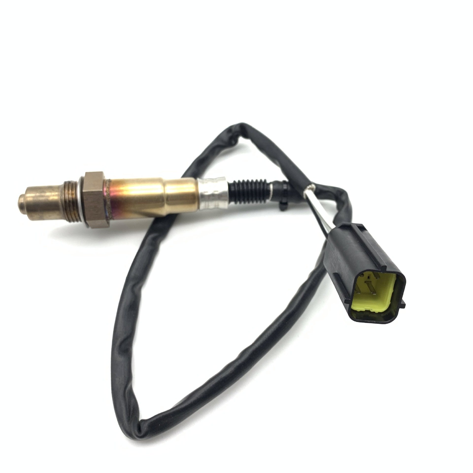 hot China Supplier Price Auto Abs Wheel Speed Sensor Water Temperature Air Flow Oxygen Sensor For Toyota Nissan Mazda Japanese