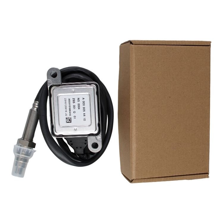 JUSHUO Auto Nitrogen Oxide Sensor A0009054410 For Ben-z