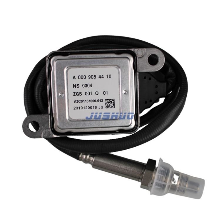 JUSHUO Auto Nitrogen Oxide Sensor A0009054410 For Ben-z