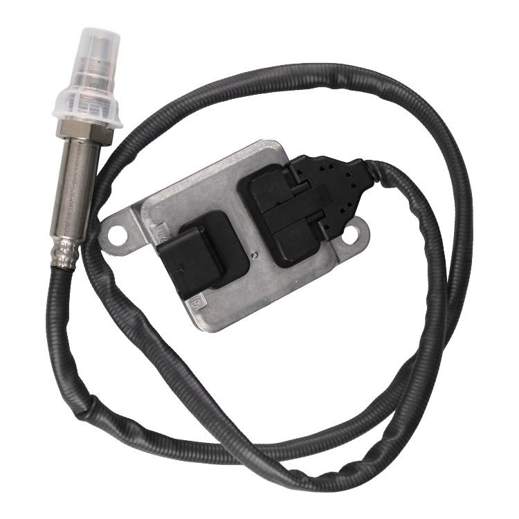 JUSHUO Auto Nitrogen Oxide Sensor A0009054410 For Ben-z