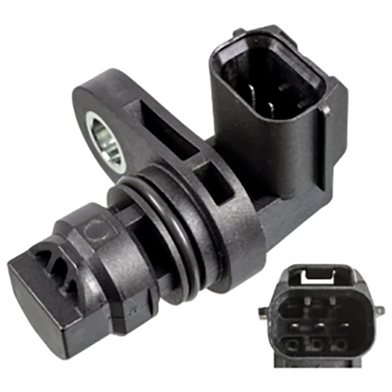 Suitable for Mazda auto parts crankshaft position sensor PE01-18-230 PE0118230