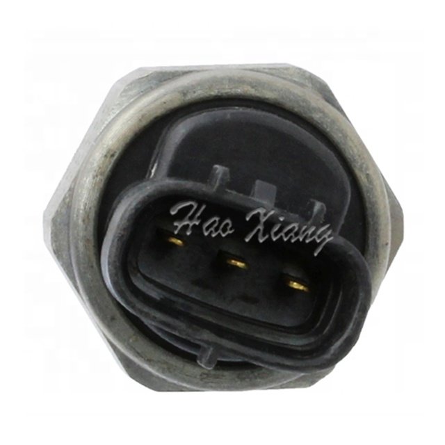 Car common fuel rail pressure switch sensors 89458-12020 8945812020 For Toyot lexus RAV4 fuel pressure sensors