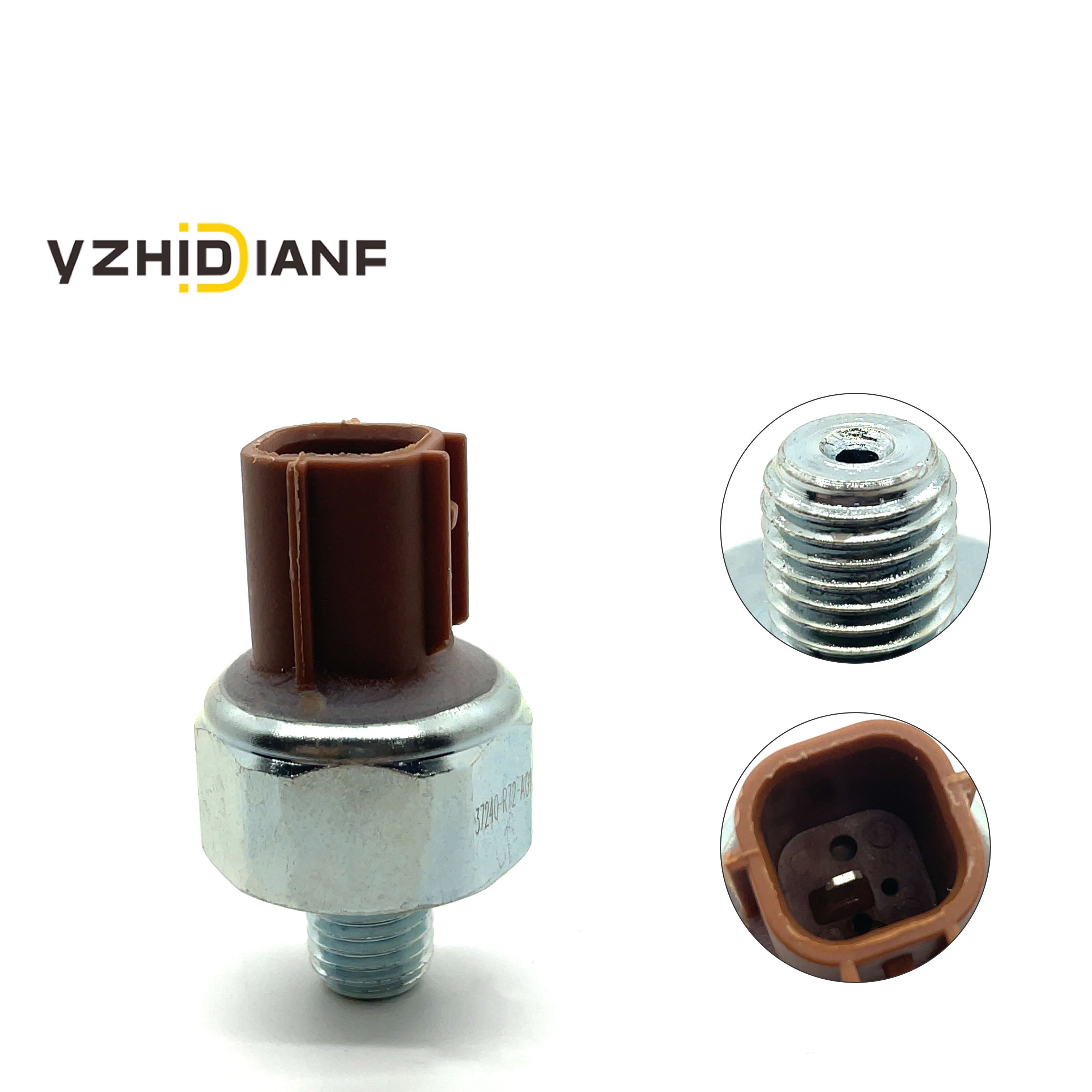 Engine Oil Pressure Switch 37240R72A01 37240-R72-A01 For Honda Acura 2.4L 3.5L 3.7L