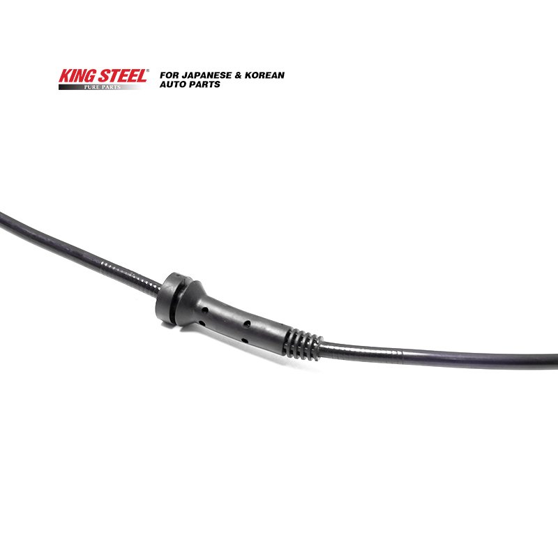 KINGSTEEL OEM 3452 6869 292 Spare Parts Auto Sensor Rear ABS Wheel Speed Sensor For BMW X3 F25 X4 F26 German Car 34526869292