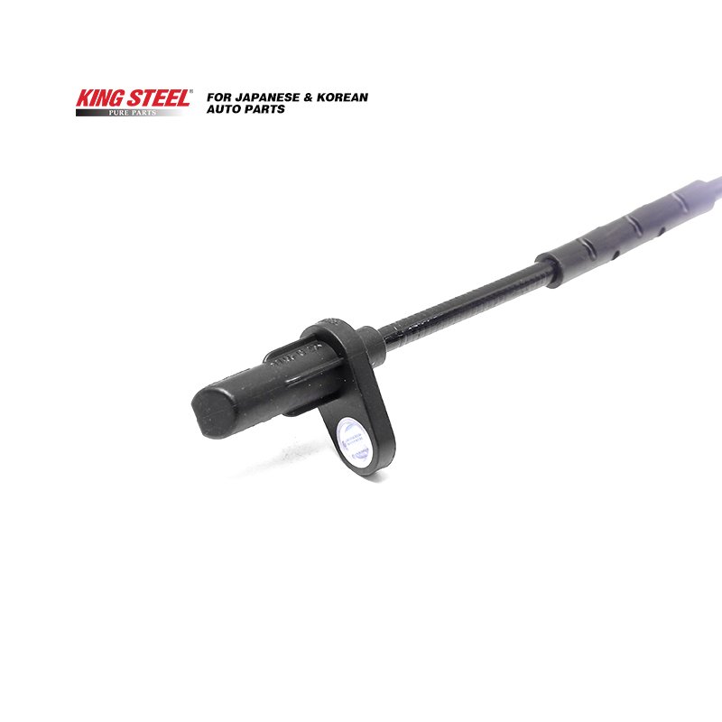 KINGSTEEL OEM 3452 6869 292 Spare Parts Auto Sensor Rear ABS Wheel Speed Sensor For BMW X3 F25 X4 F26 German Car 34526869292
