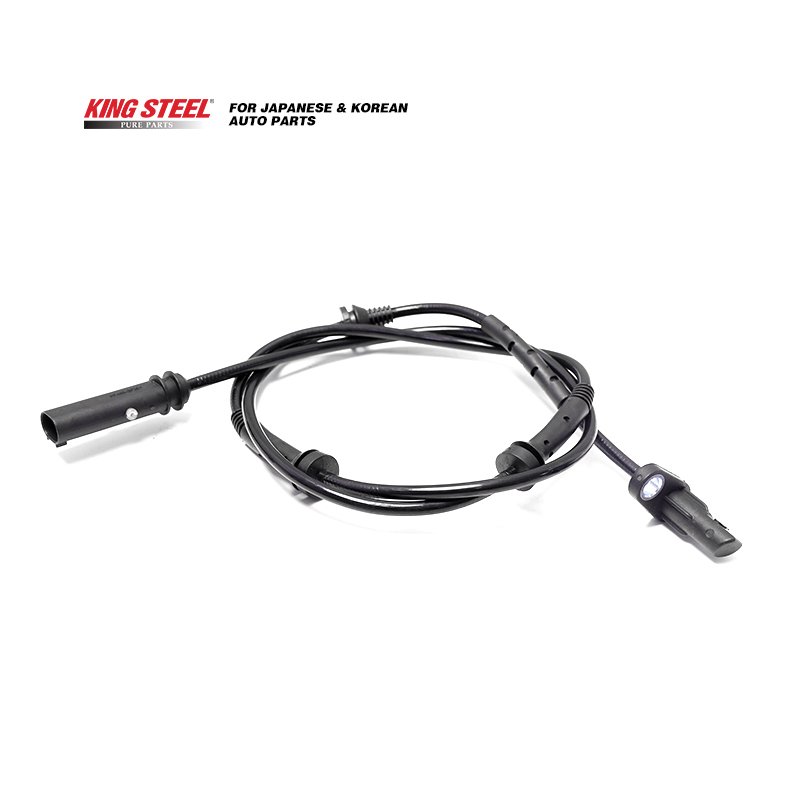KINGSTEEL OEM 3452 6869 292 Spare Parts Auto Sensor Rear ABS Wheel Speed Sensor For BMW X3 F25 X4 F26 German Car 34526869292