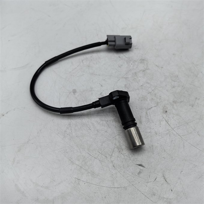 WLGRT Auto Parts Crankshaft Position Sensor 90919-05016 For Toyota HIACE IV Bus (_H1_, _H2_)