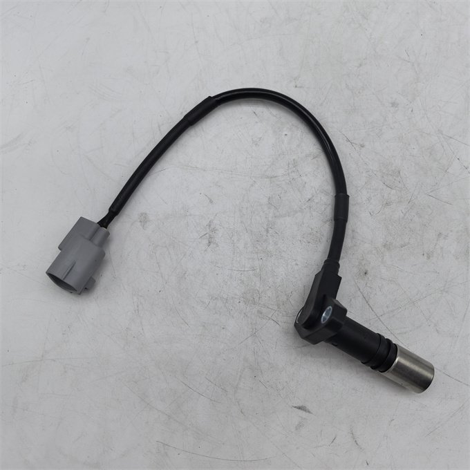 WLGRT Auto Parts Crankshaft Position Sensor 90919-05016 For Toyota HIACE IV Bus (_H1_, _H2_)
