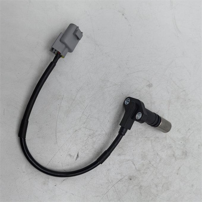WLGRT Auto Parts Crankshaft Position Sensor 90919-05016 For Toyota HIACE IV Bus (_H1_, _H2_)