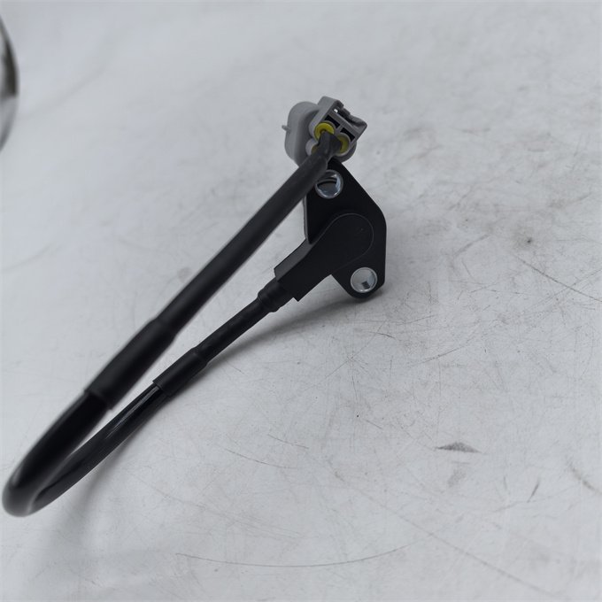 WLGRT Auto Parts Crankshaft Position Sensor 90919-05016 For Toyota HIACE IV Bus (_H1_, _H2_)